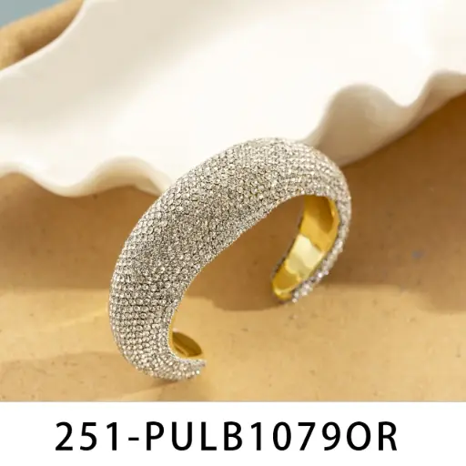 [251-PULB1079OR] Pulsera