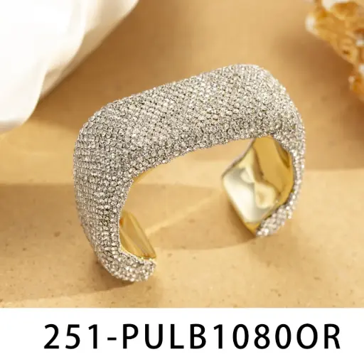[251-PULB1080OR] Pulsera
