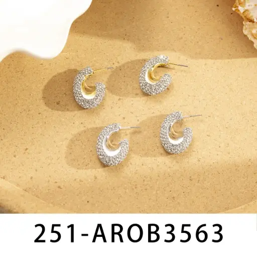 [251-AROB3563] Aro
