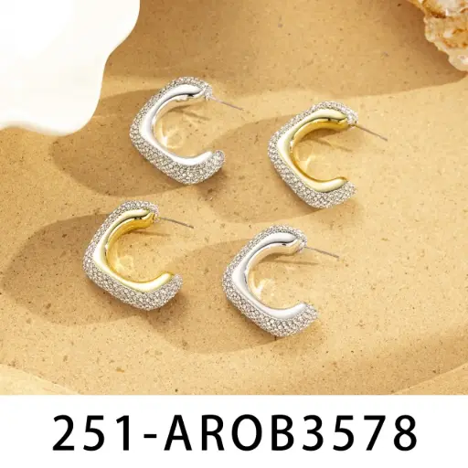 [251-AROB3578] Aro