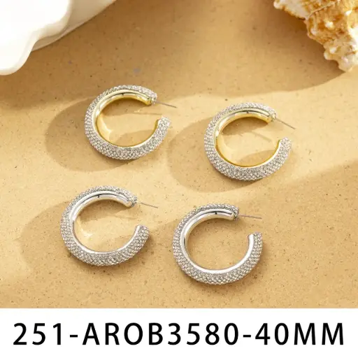 [251-AROB3580-40MM] Aro