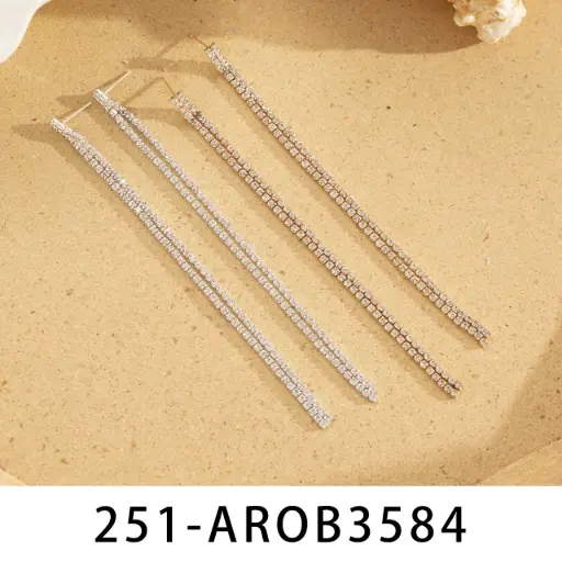 [251-AROB3584] Aro