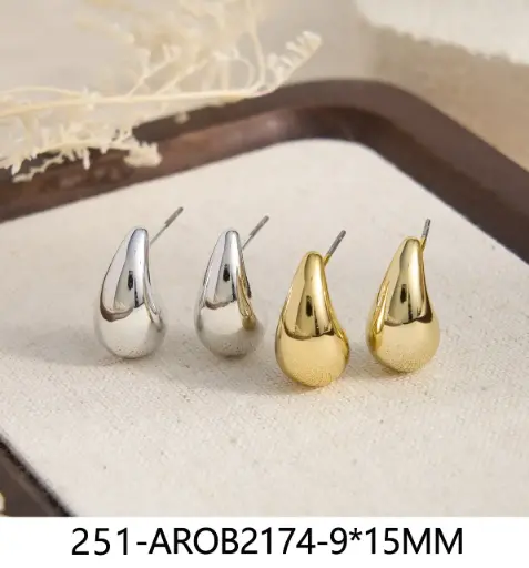 [251-AROB2174-9*17MM] Aro