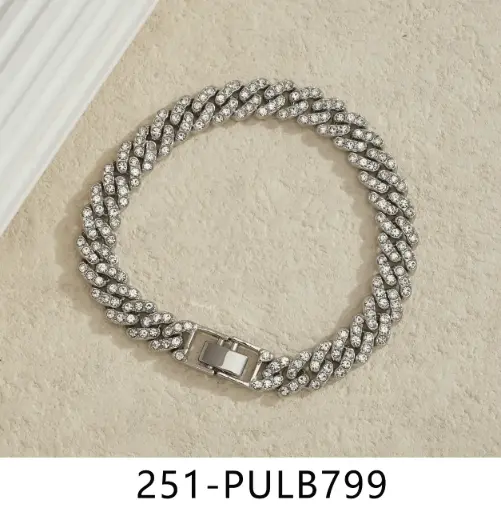 [251-PULB799] Pulsera