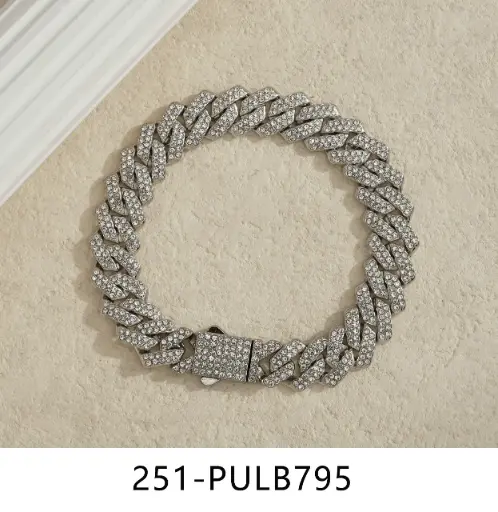 [251-PULB795] Pulsera