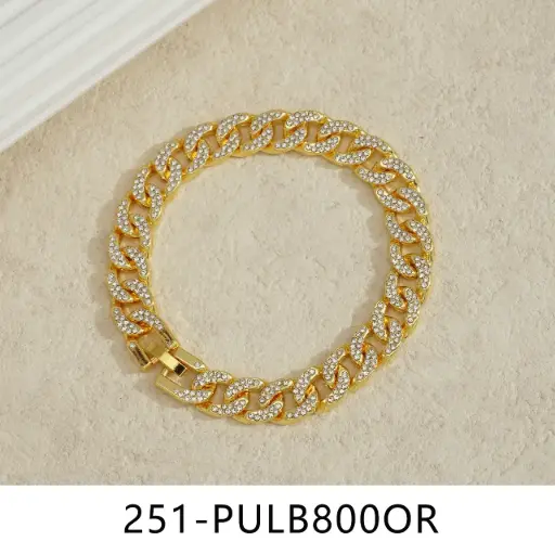 [251-PULB800OR] Pulsera