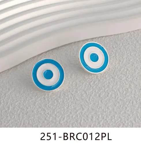 [251-BRC012PL] broche