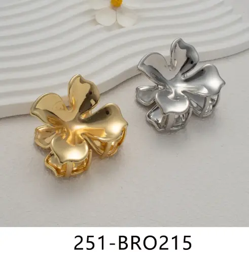 [251-BRO215] broche