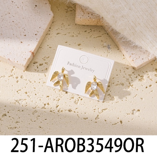 [251-AROB3549OR] Aro