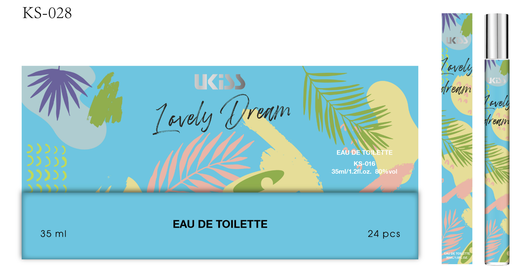 [KS028] Ariana Grande Cloud, 2018