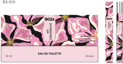 [KS010] Ariana Grande Sweet Like Candy, 2016