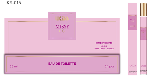 [KS016] Carolina Herrera Good Girl Fantastic Pink, 2020