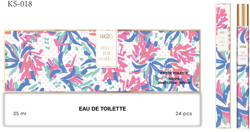 [KS018] Giorgio Armani My Way, 2020