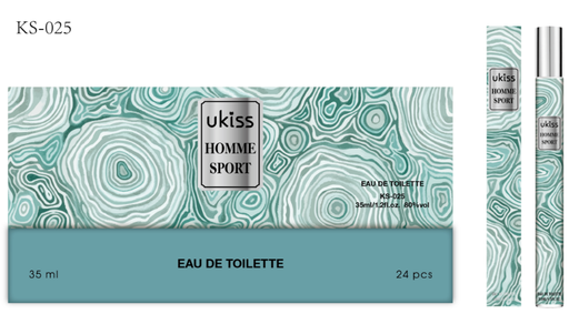 [KS025] HUGO BOSS HUGO,1995