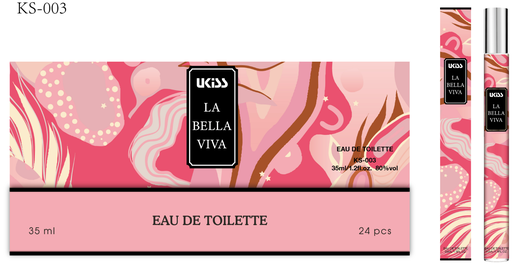 [KS003] LA VIE EST BELLE ABSOLU BY LANCOME