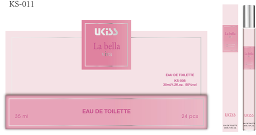 [KS011] LANCOME LA VIE EST BELLE FLOWERS OF HAPPINESS,2018