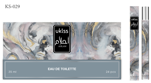 [KS029] Lattafa Perfumes Yara