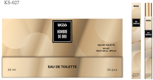 [KS027] ONE MILLION FOR MAN