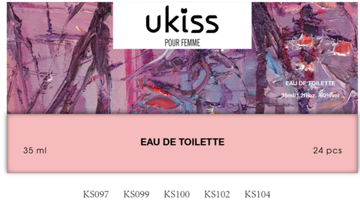 [KS102] Prada Paradoxe, 2022