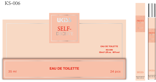 [KS006] SCANDAL JEAN PAUL GAULTIER PARA MUJERES2017