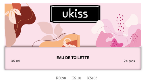 [KS104] Valentino Donna Born In Roma Intense,2023