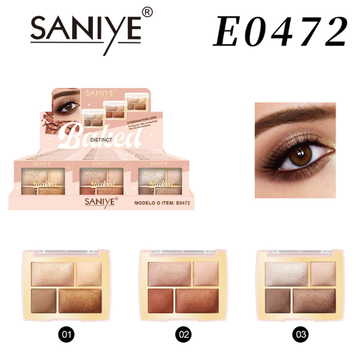 [E0472] SOMBRAS PARA OJOS