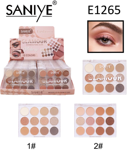 [E1265] SOMBRAS PARA OJOS