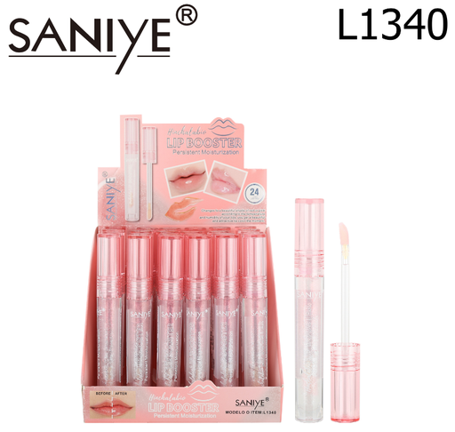 [L1340] BRILLO LABIAL HINCHALABIO