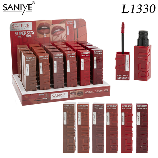 [L1330] LABIAL LIQUIDO
