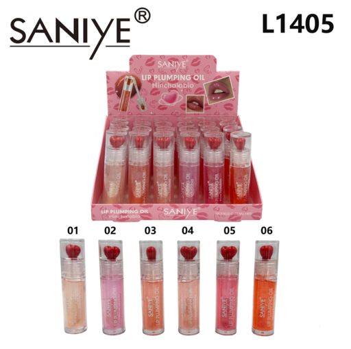 [L1405] BRILLO LABIAL HINCHALABIO