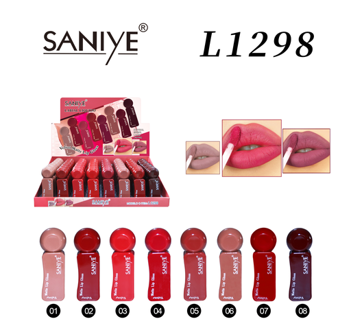[L1298] LABIAL LIQUIDO