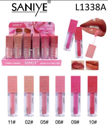 [L1338] LABIAL LIQUIDO