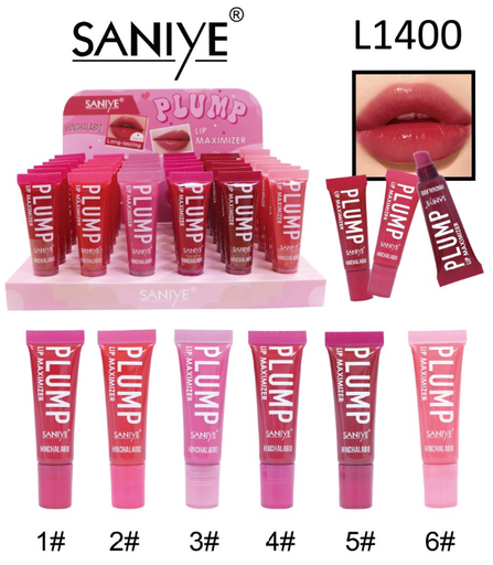 [L1400] BRILLO LABIAL