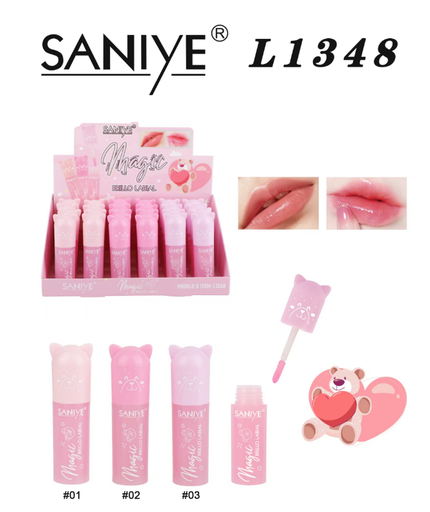 [L1348] BRILLO LABIAL