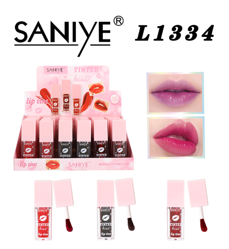 [L1334] TINTA DE LABIO