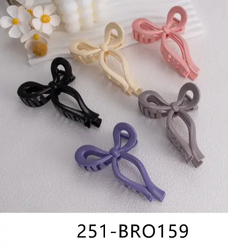 [251-BRO159] broche