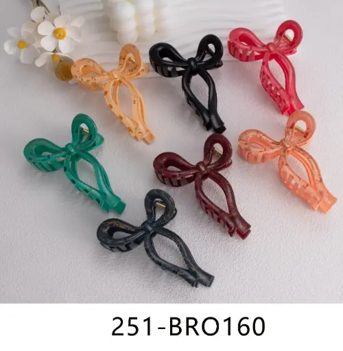 [251-BRO160] broche
