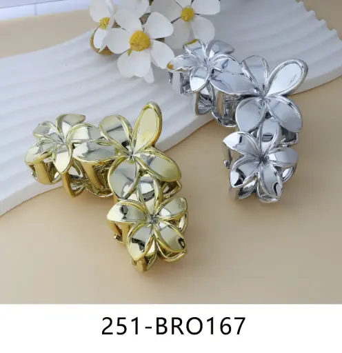 [251-BRO167] broche
