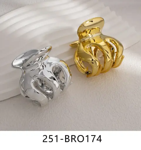 [251-BRO174] broche