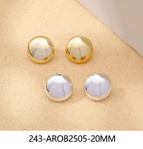 [243-AROB2505-20MM] aro
