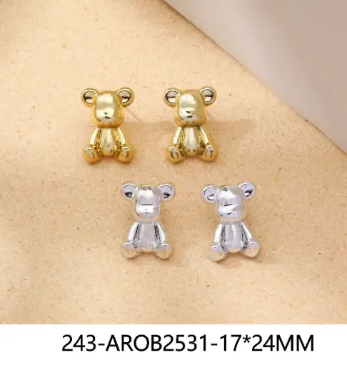 [243-AROB2531-17*24MM] aro