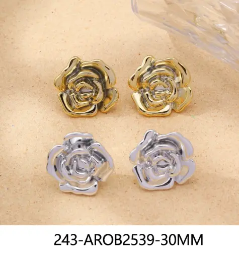 [243-AROB2539-30MM] aro