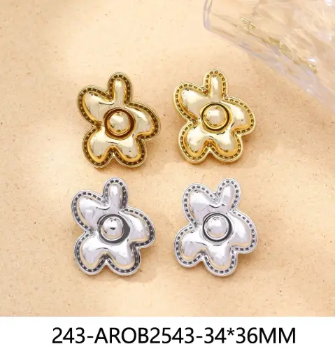 [243-AROB2543-34*36MM] aro