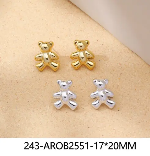 [243-AROB2551-17*20MM] aro