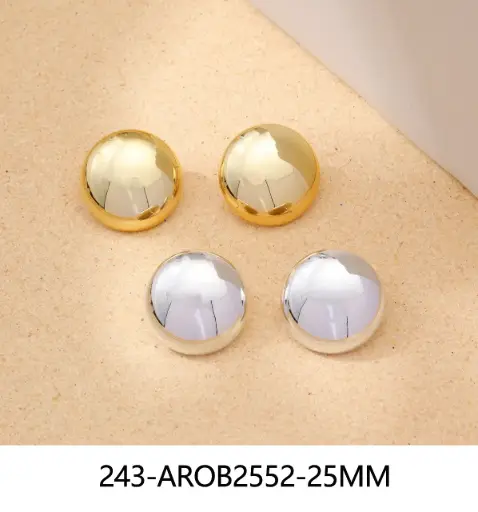 [243-AROB2552-25MM] aro