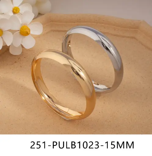[251-PULB1023-15MM] Pulsera