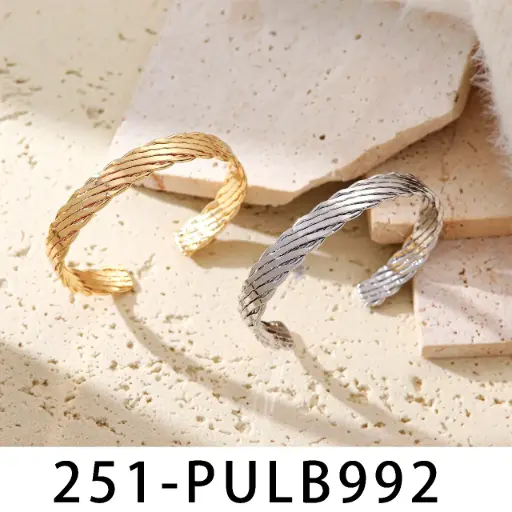 [251-PULB992]  Pulsera