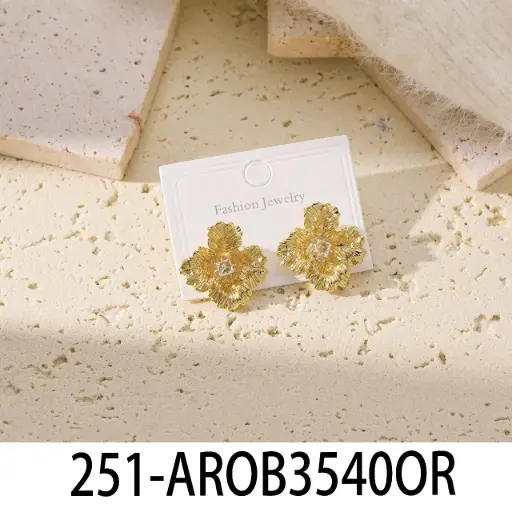 [251-AROB3540OR] aro