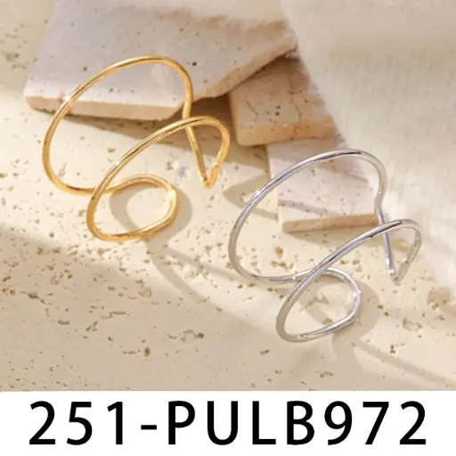 [251-PULB972] Pulsera