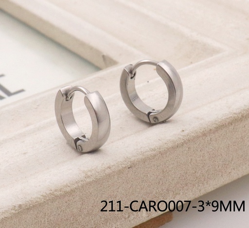 211-CARO007-3*9MM